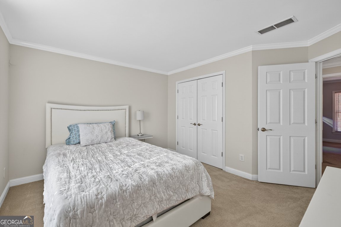 2255 Rose Walk Drive Alpharetta - 12