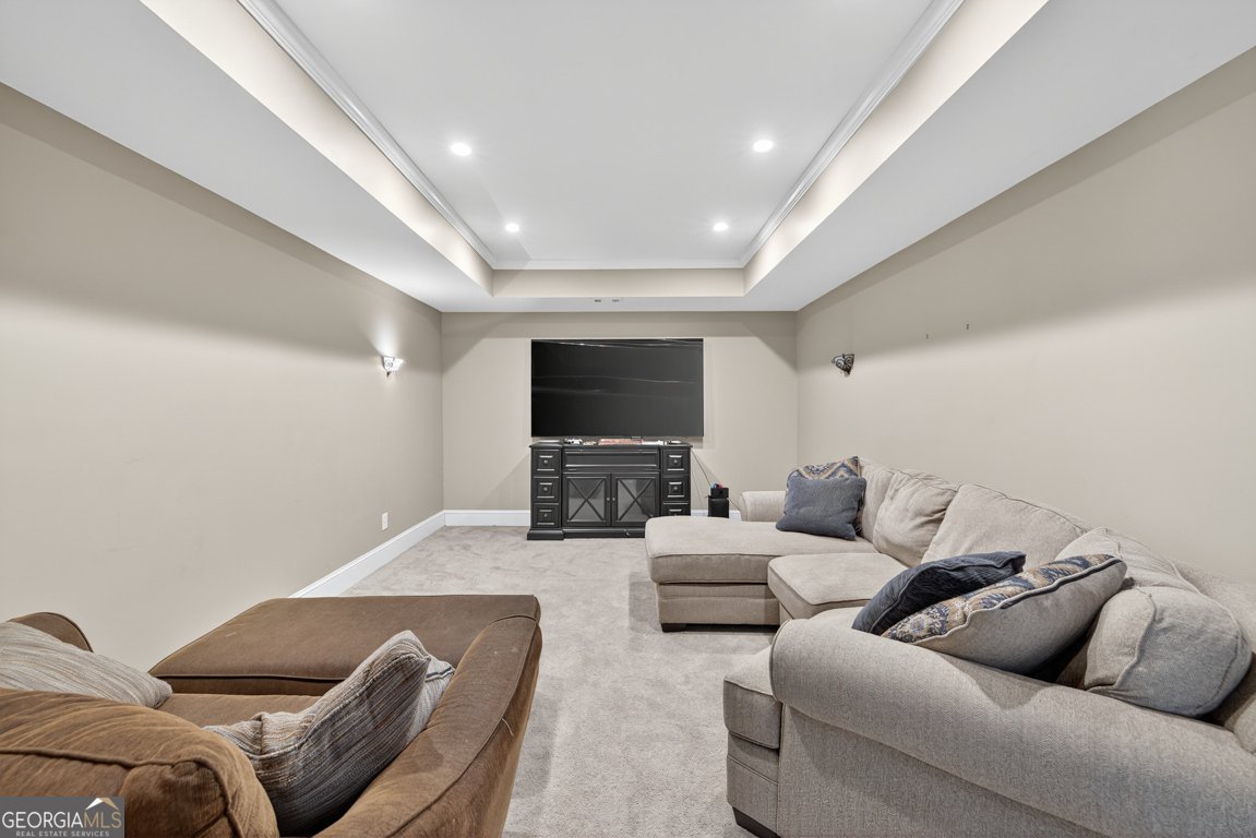 2255 Rose Walk Drive Alpharetta - 18