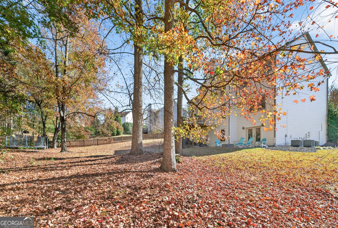 2255 Rose Walk Drive Alpharetta - 19