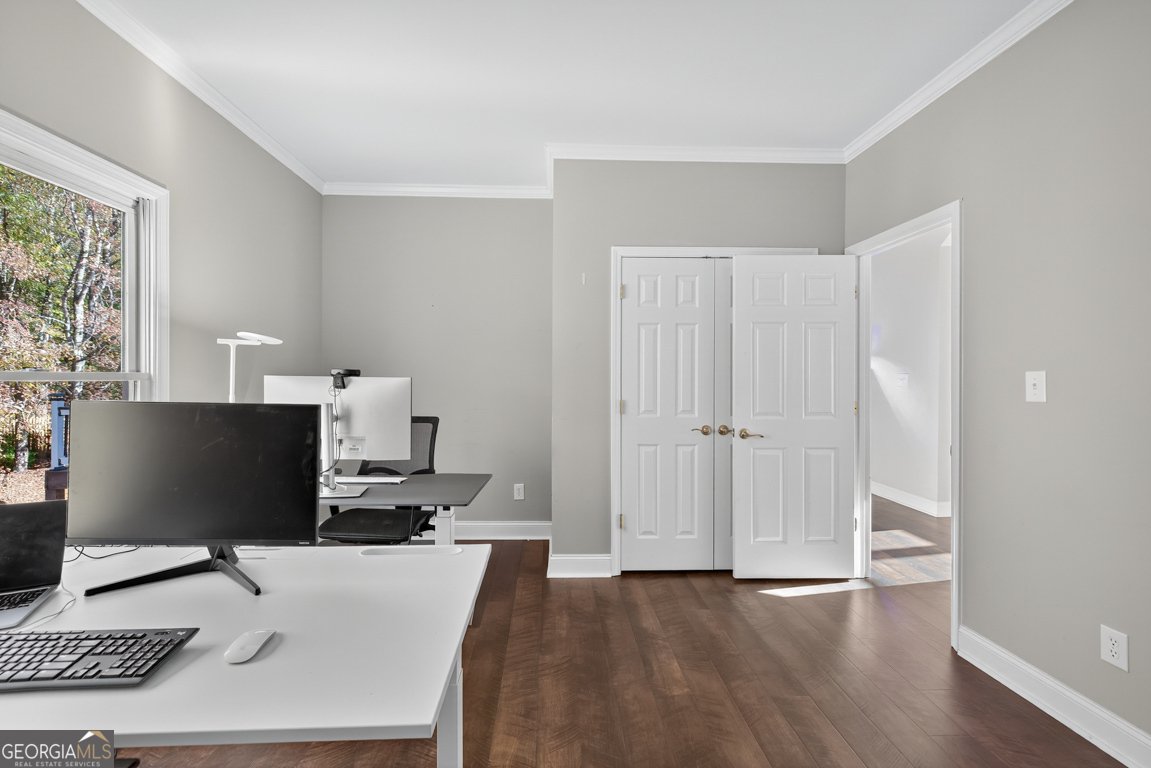 2255 Rose Walk Drive Alpharetta - 2