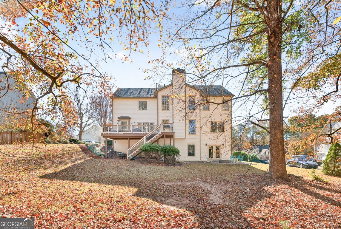 2255 Rose Walk Drive Alpharetta - 20