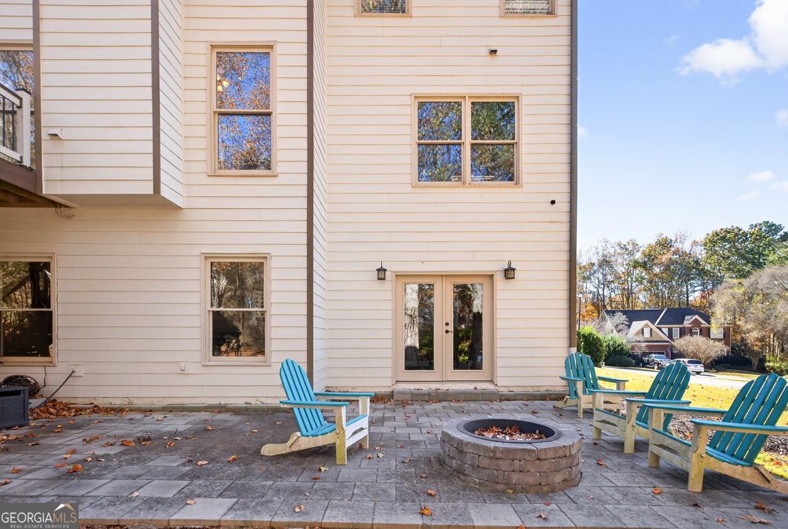 2255 Rose Walk Drive Alpharetta - 21