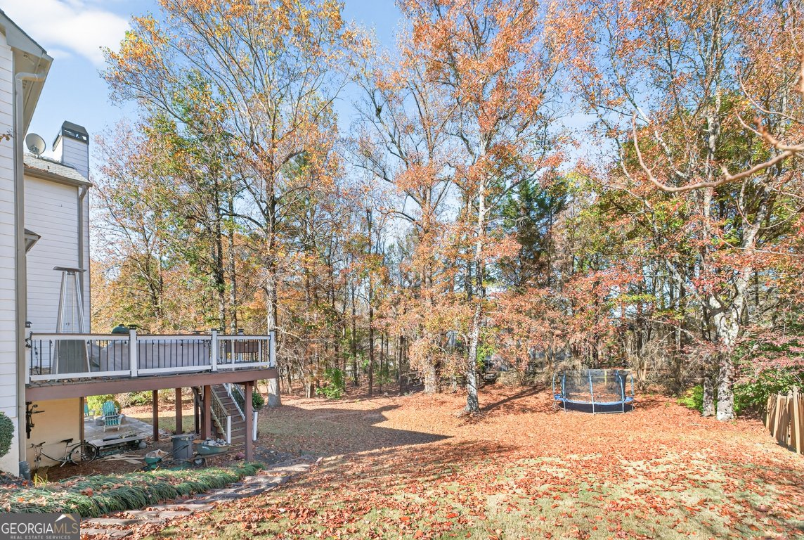 2255 Rose Walk Drive Alpharetta - 22