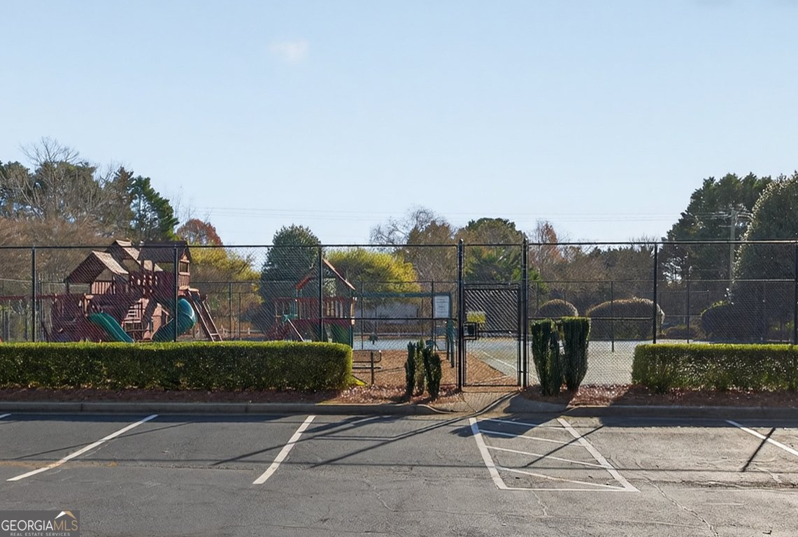 2255 Rose Walk Drive Alpharetta - 24