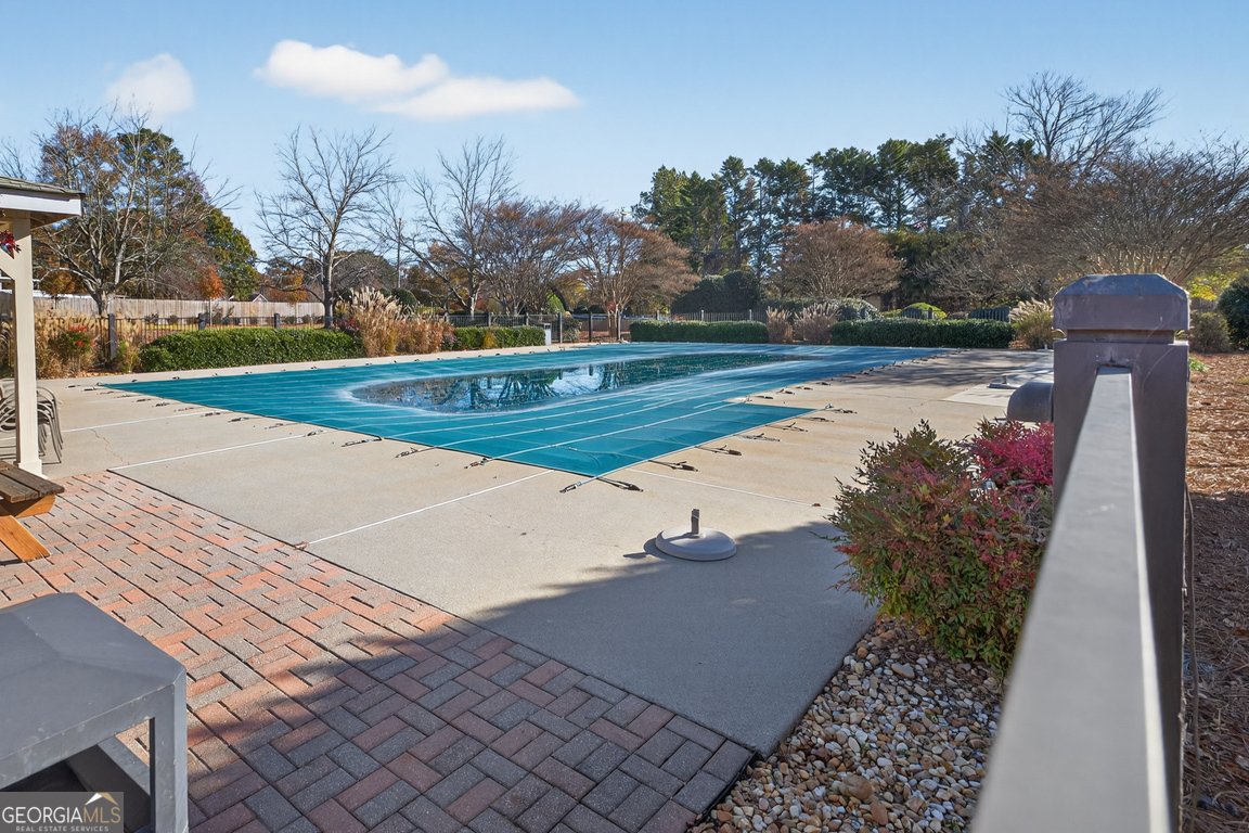 2255 Rose Walk Drive Alpharetta - 25