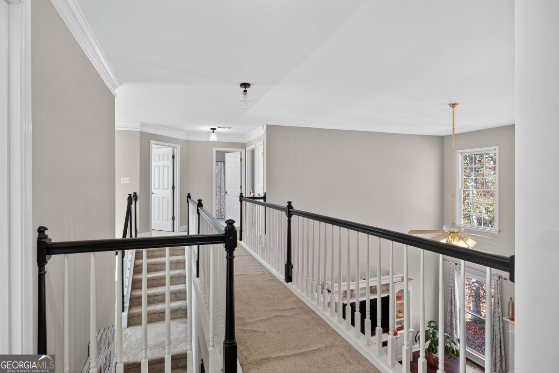 2255 Rose Walk Drive Alpharetta - 3