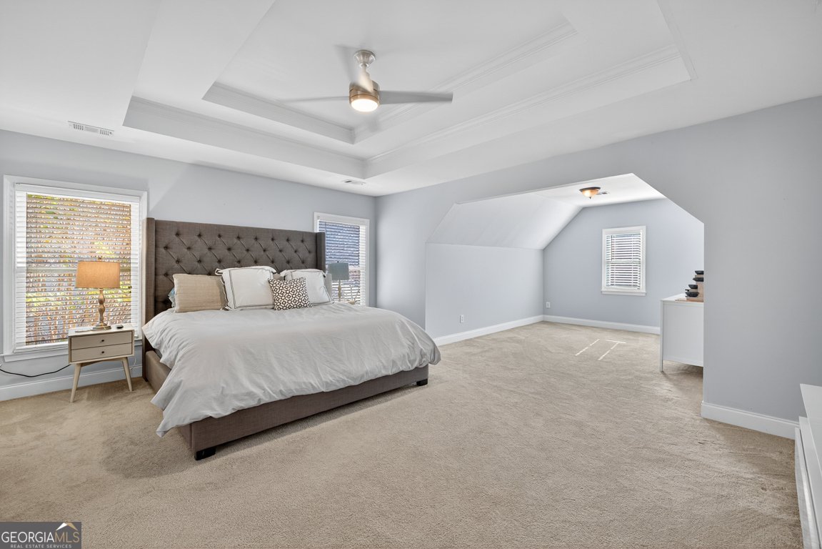 2255 Rose Walk Drive Alpharetta - 4