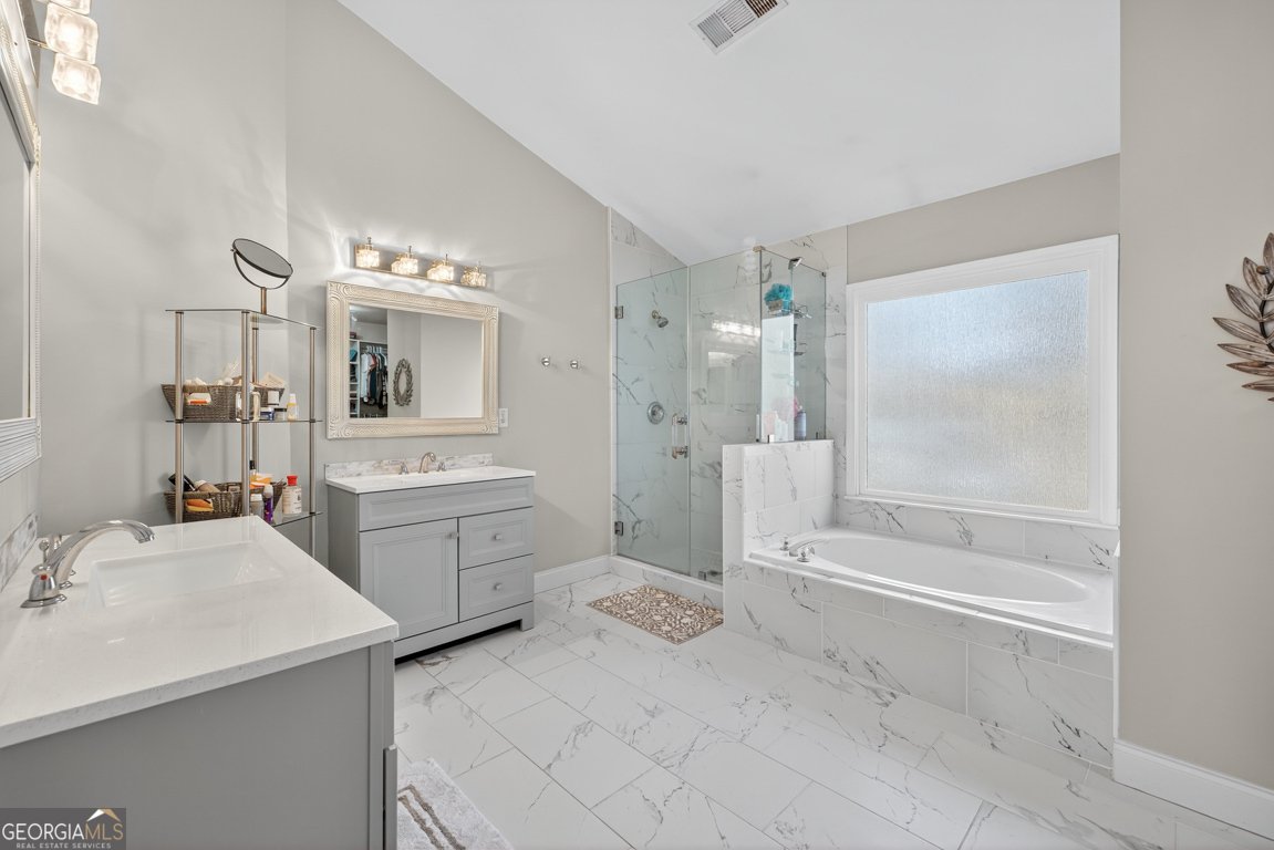 2255 Rose Walk Drive Alpharetta - 5