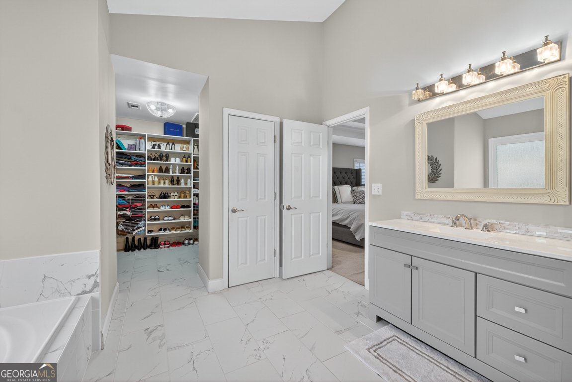 2255 Rose Walk Drive Alpharetta - 6