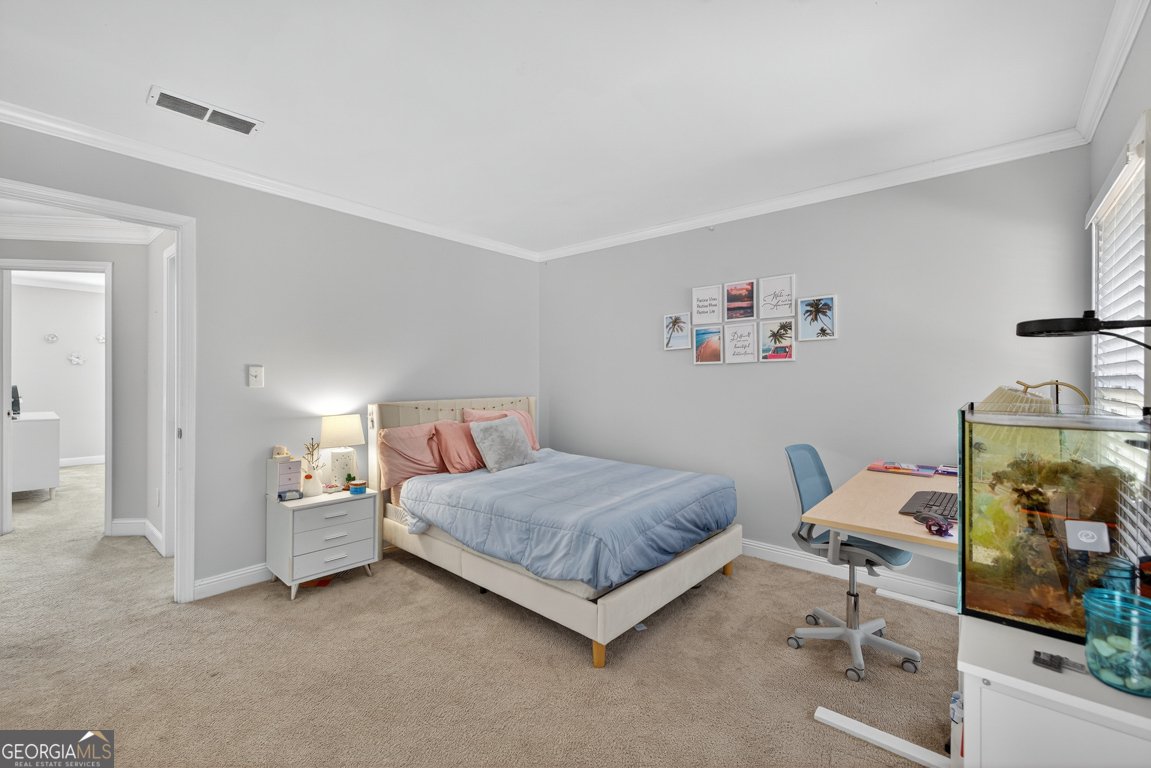 2255 Rose Walk Drive Alpharetta - 9