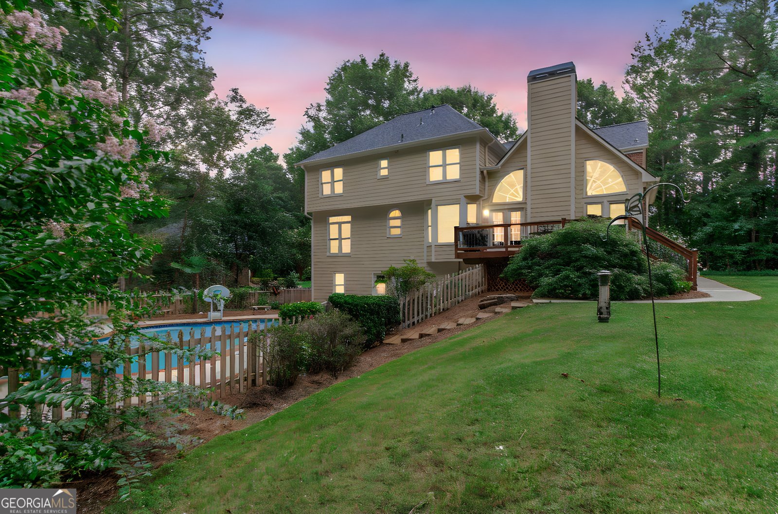 110 Sutton Court Tyrone - 39