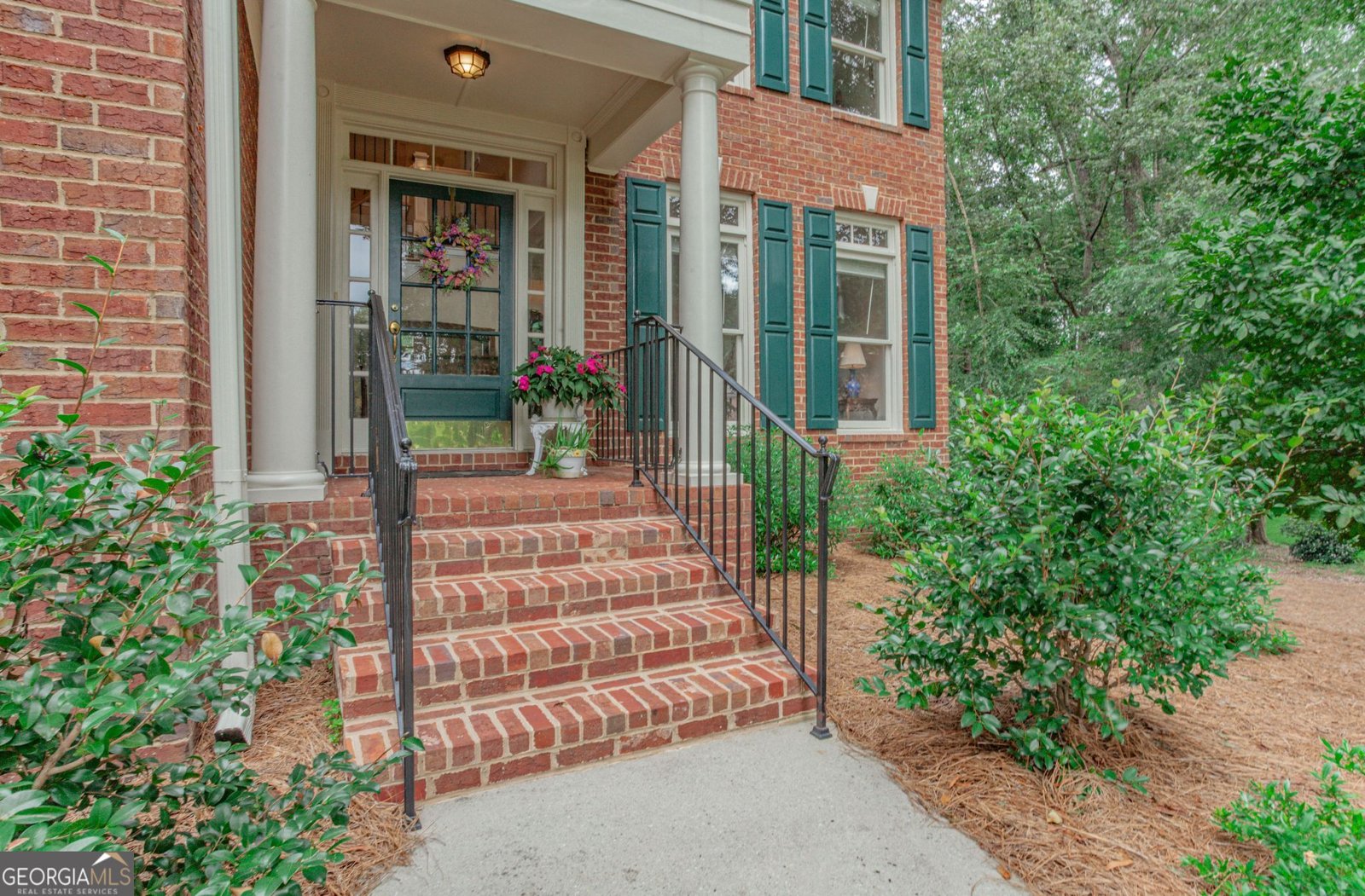 110 Sutton Court Tyrone - 4