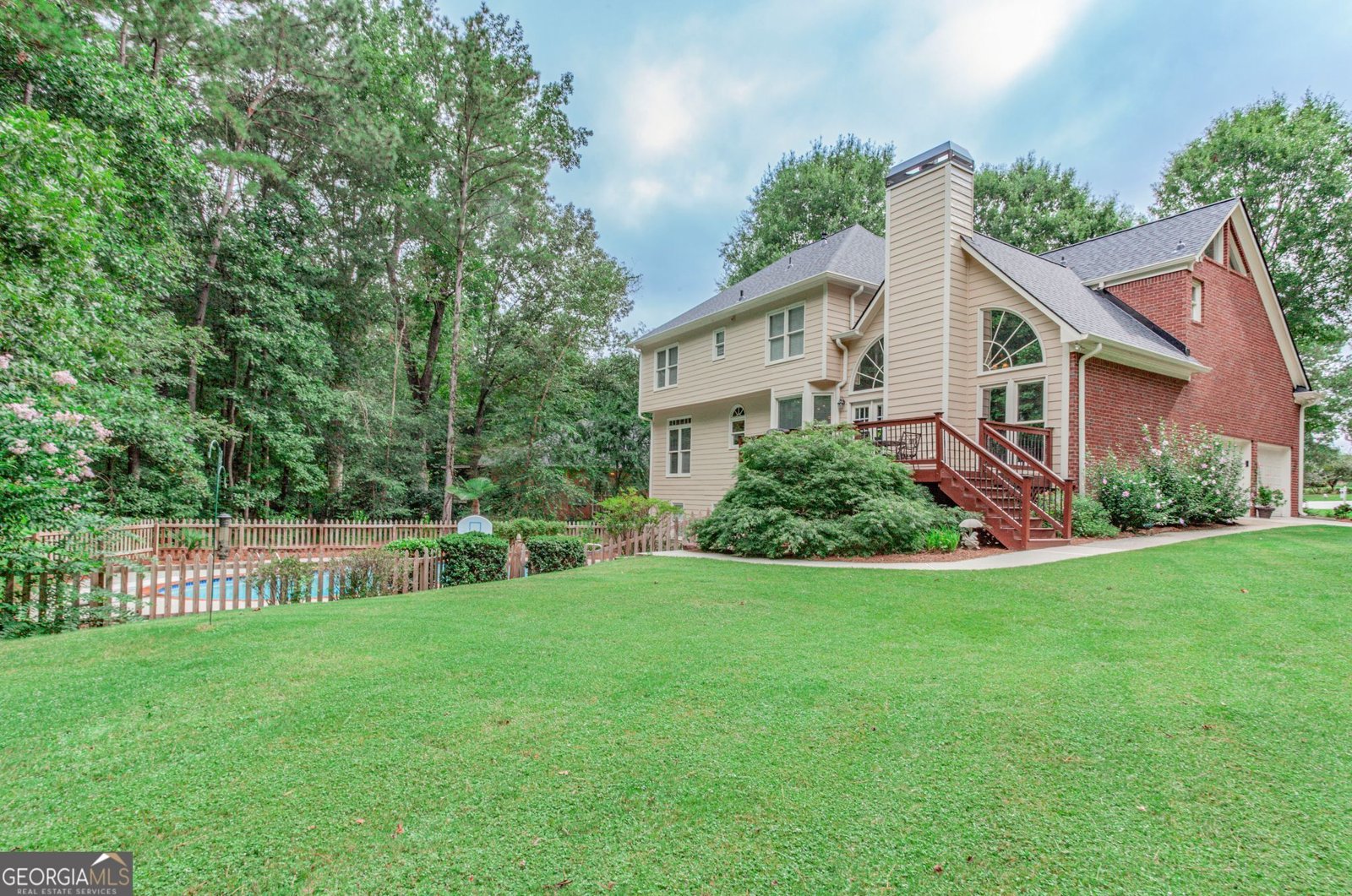 110 Sutton Court Tyrone - 46