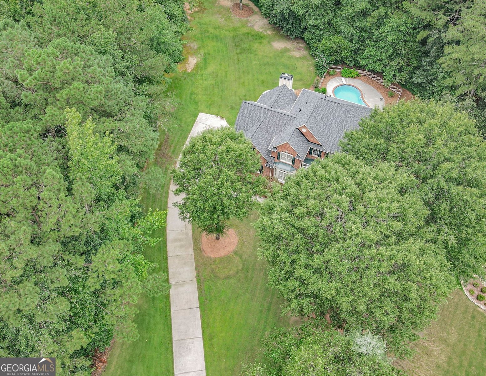 110 Sutton Court Tyrone - 49