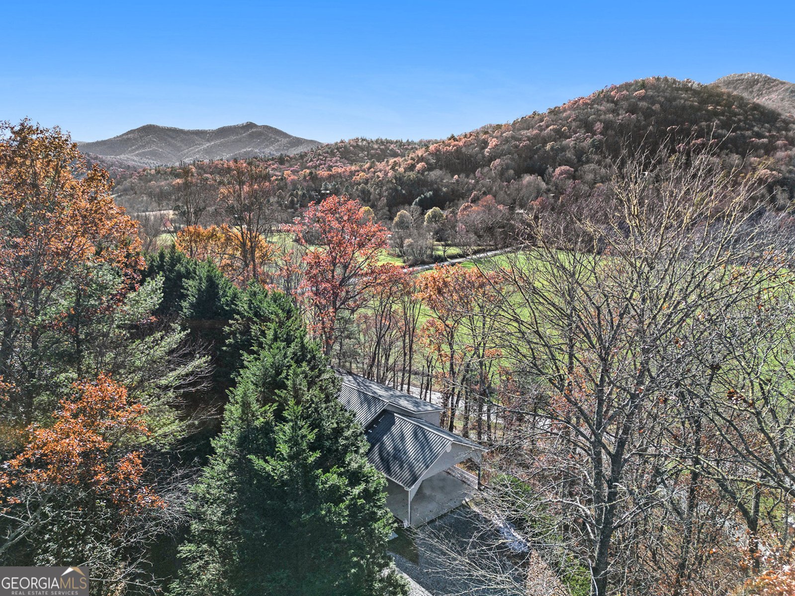 2226 Layson Road Hiawassee - 14