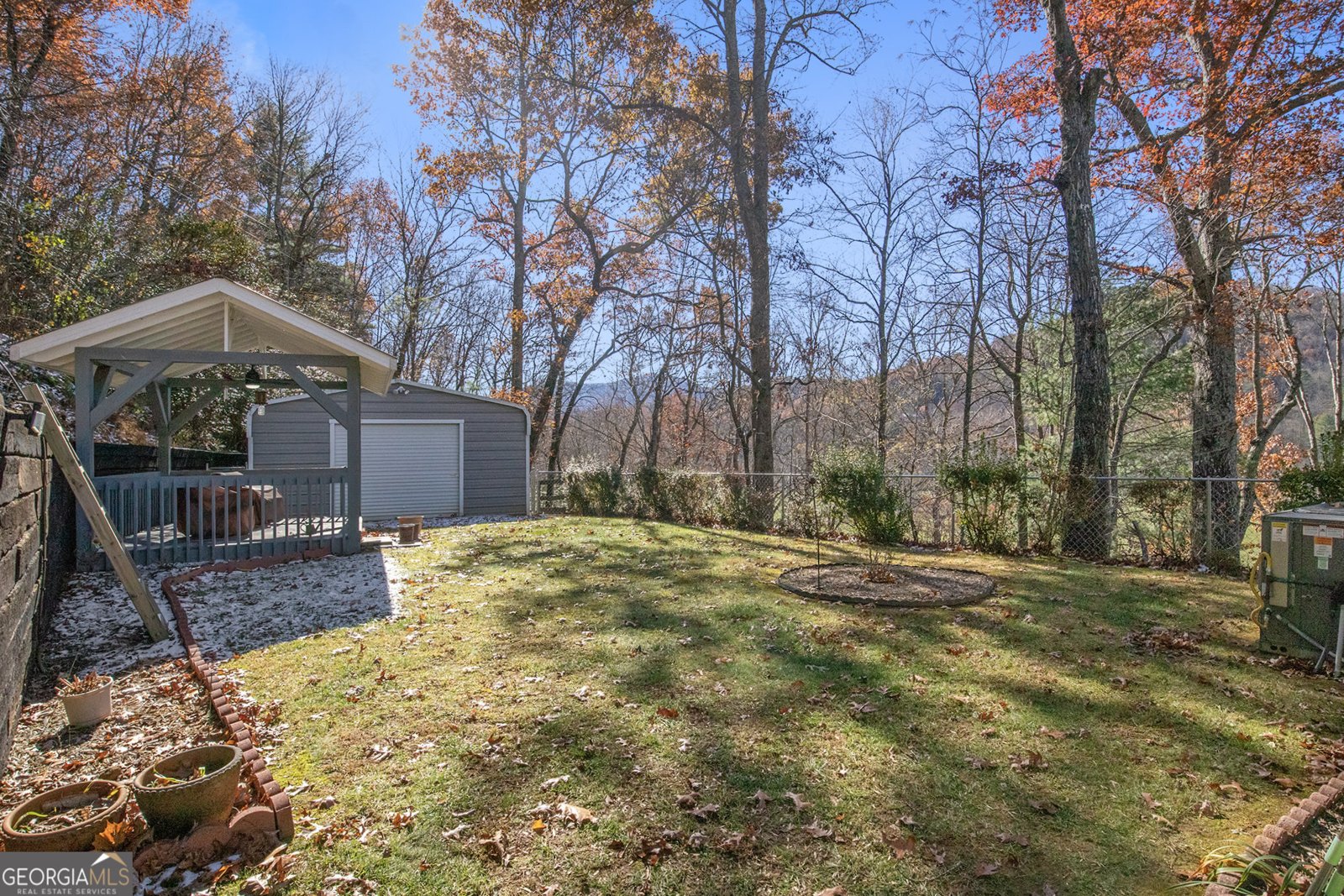2226 Layson Road Hiawassee - 35