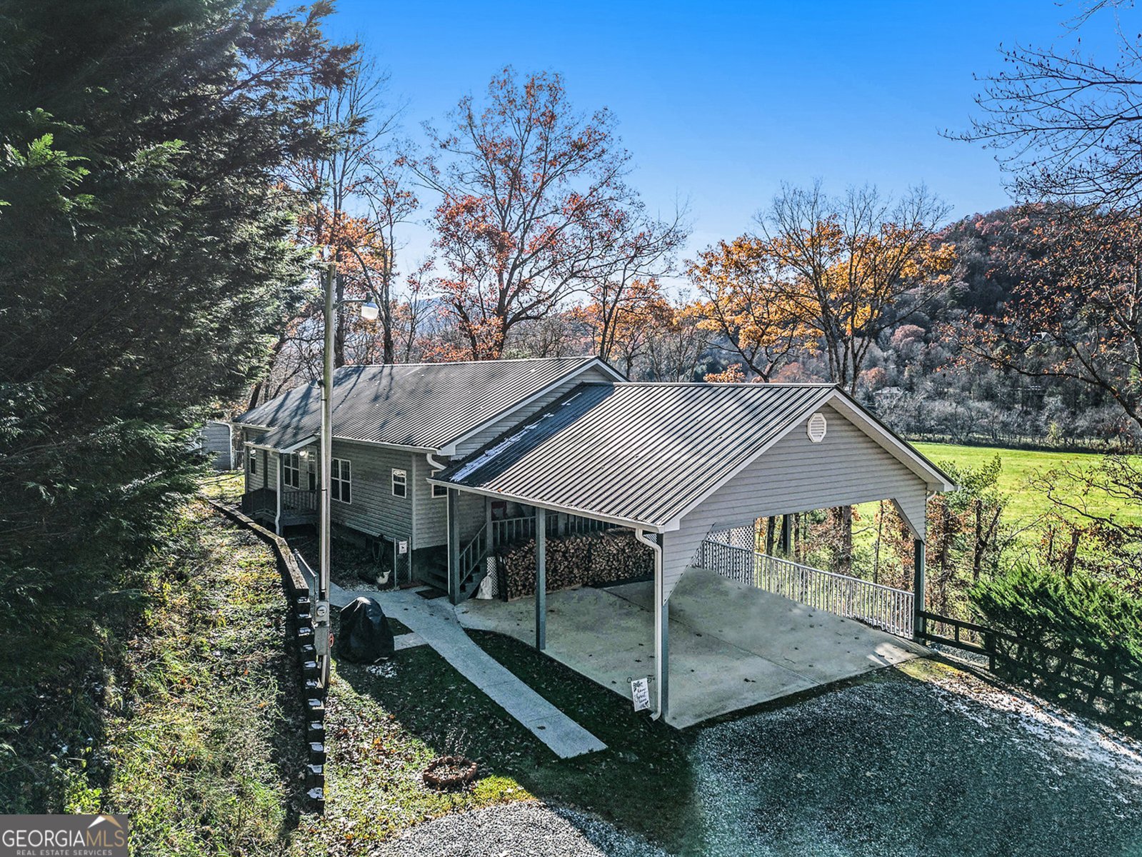 2226 Layson Road Hiawassee - 36