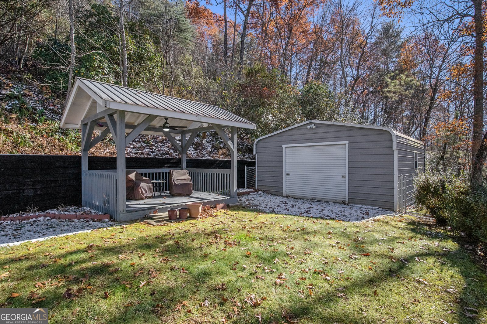 2226 Layson Road Hiawassee - 8