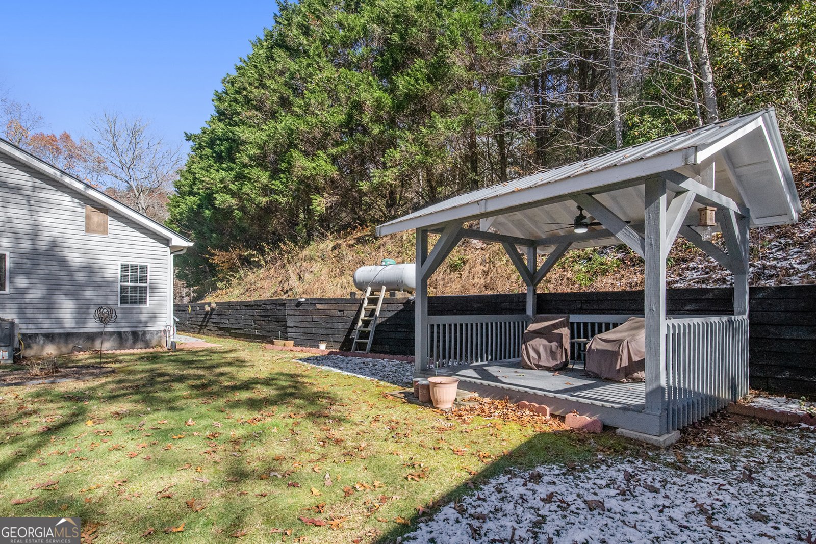 2226 Layson Road Hiawassee - 9