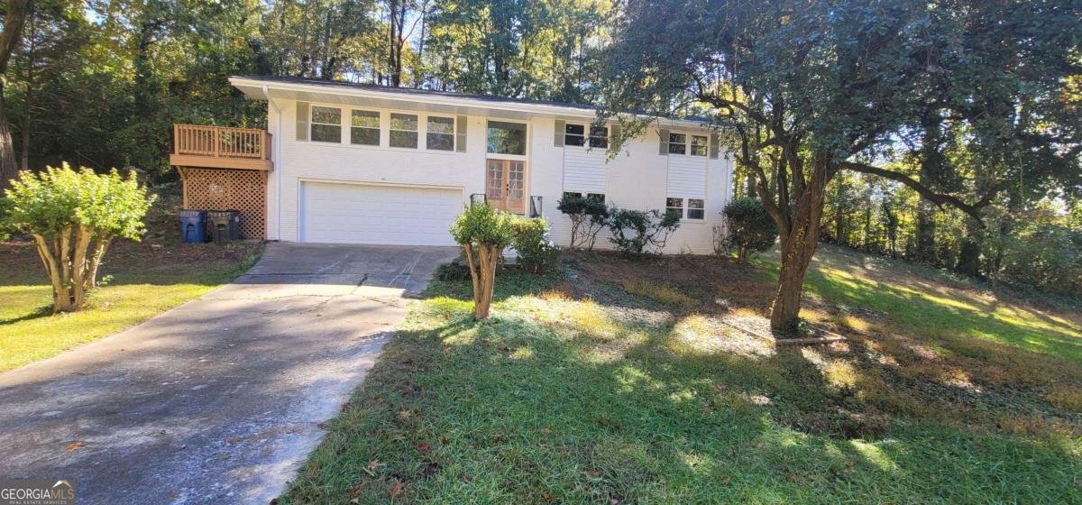 3656 Mount Vernon Drive Atlanta - 2