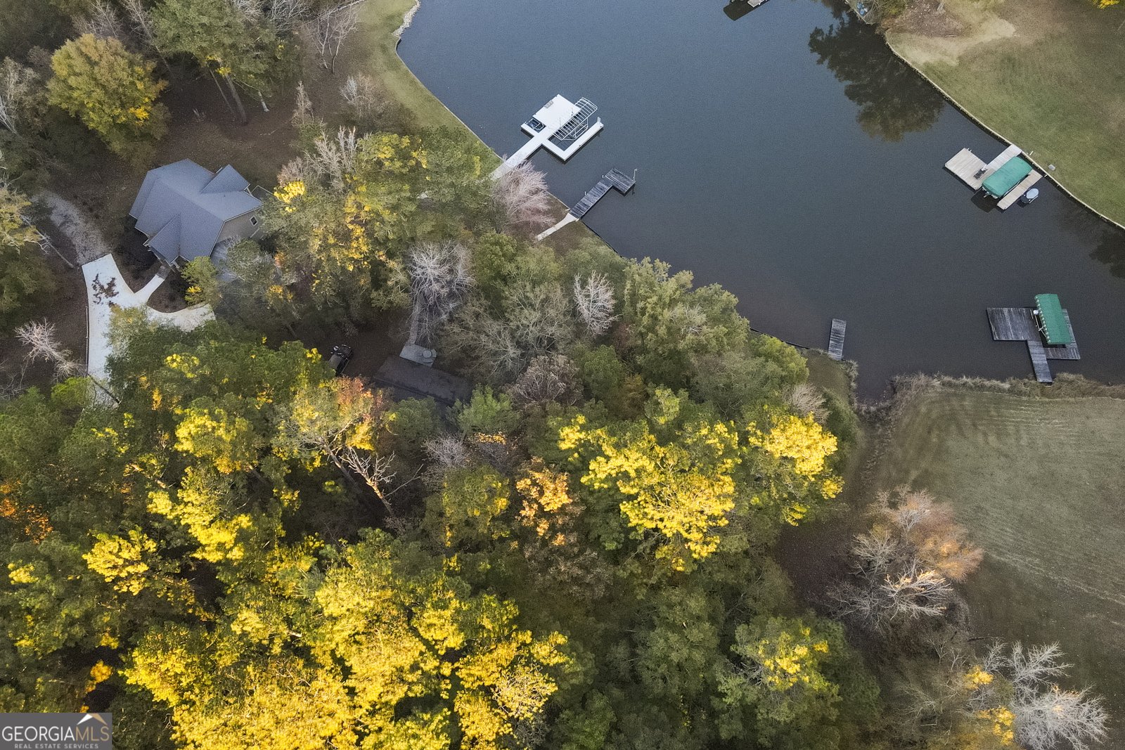 0 Lakeview Est Drive Eatonton - 1