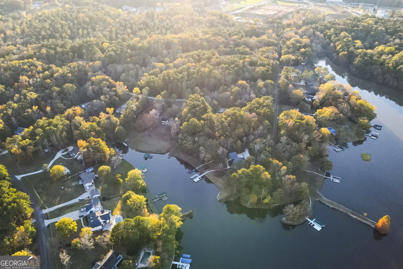 0 Lakeview Est Drive Eatonton - 15