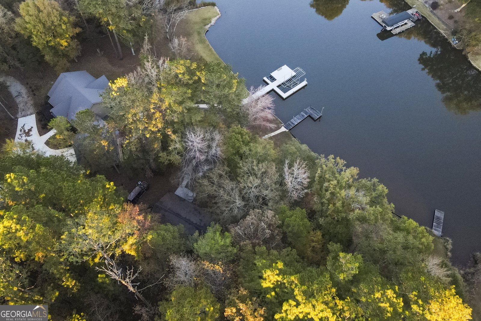 0 Lakeview Est Drive Eatonton - 3