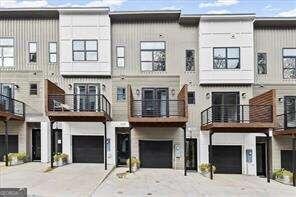 2329 Mason Drive Atlanta - 2