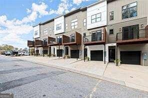 2329 Mason Drive Atlanta - 64