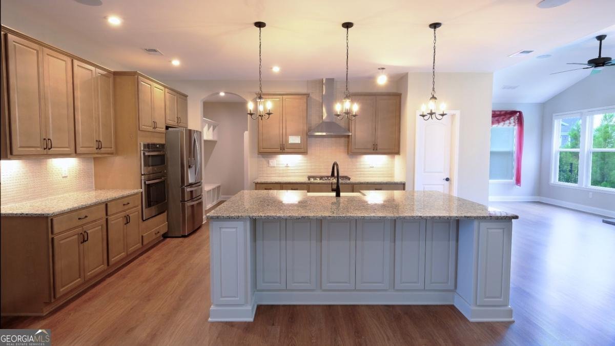 25 Clearwater Court Hoschton - 11