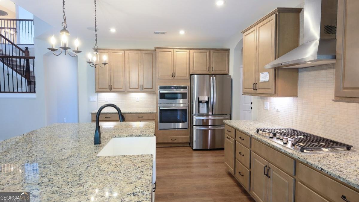 25 Clearwater Court Hoschton - 12