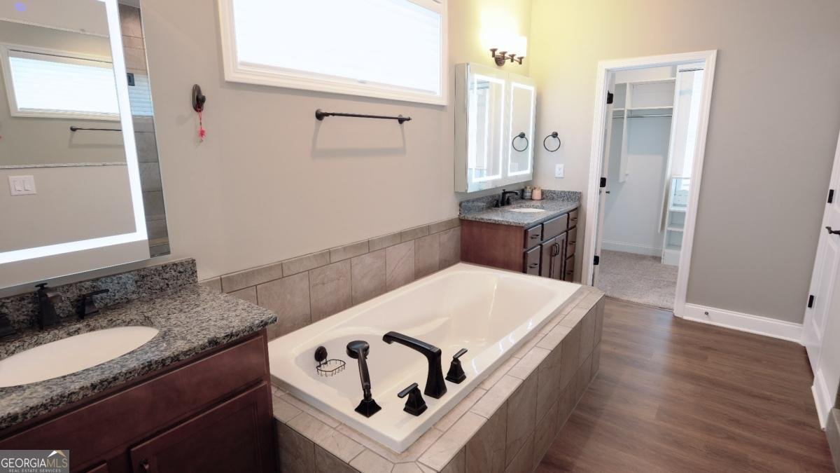 25 Clearwater Court Hoschton - 17