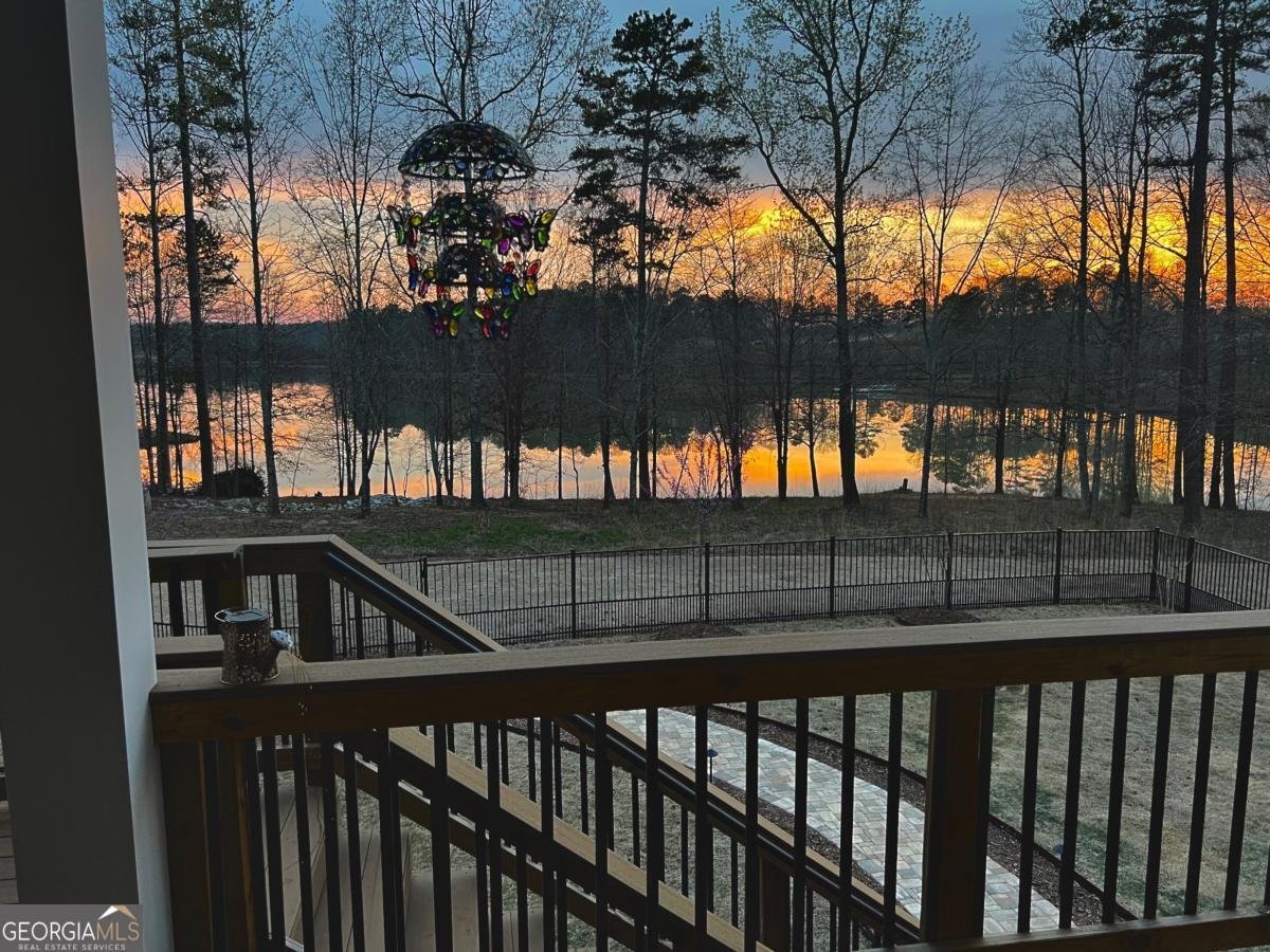 25 Clearwater Court Hoschton - 2