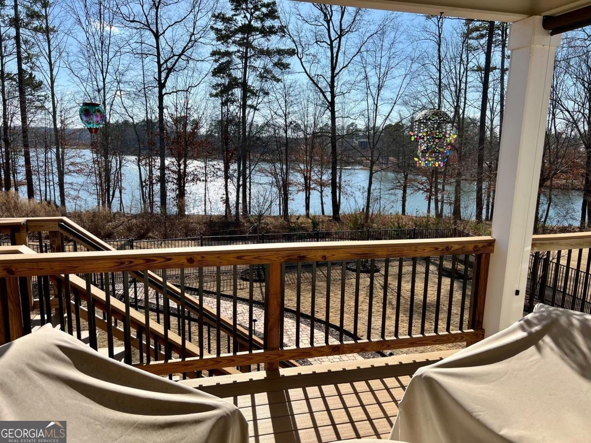 25 Clearwater Court Hoschton - 3