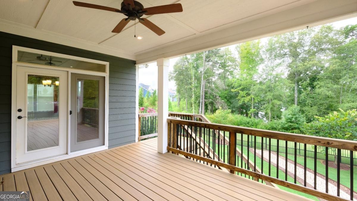 25 Clearwater Court Hoschton - 31