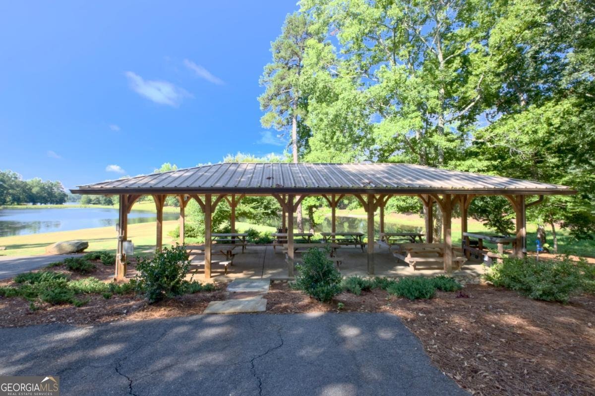 25 Clearwater Court Hoschton - 39