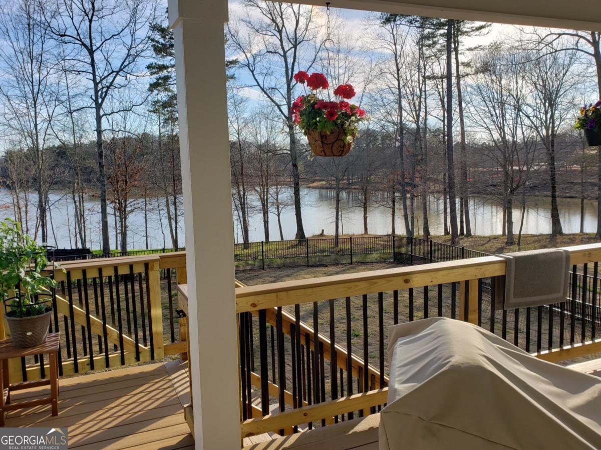 25 Clearwater Court Hoschton - 4