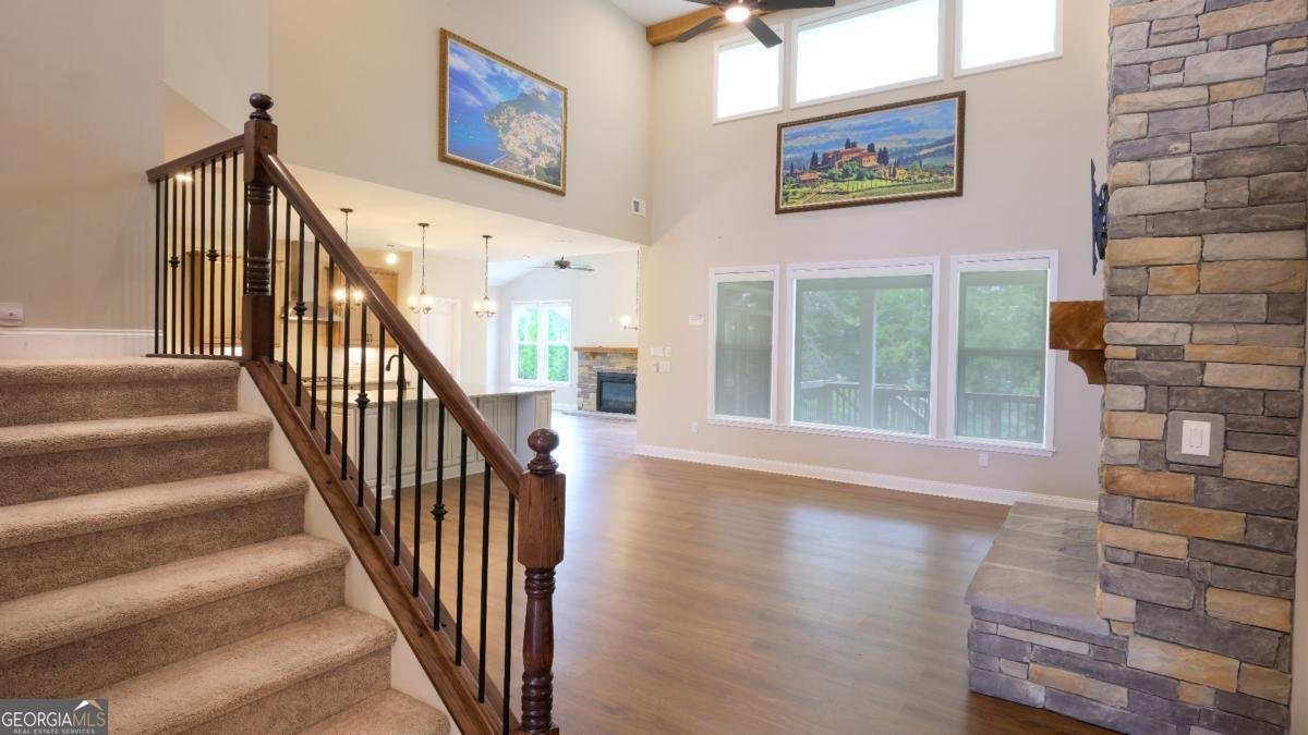 25 Clearwater Court Hoschton - 6