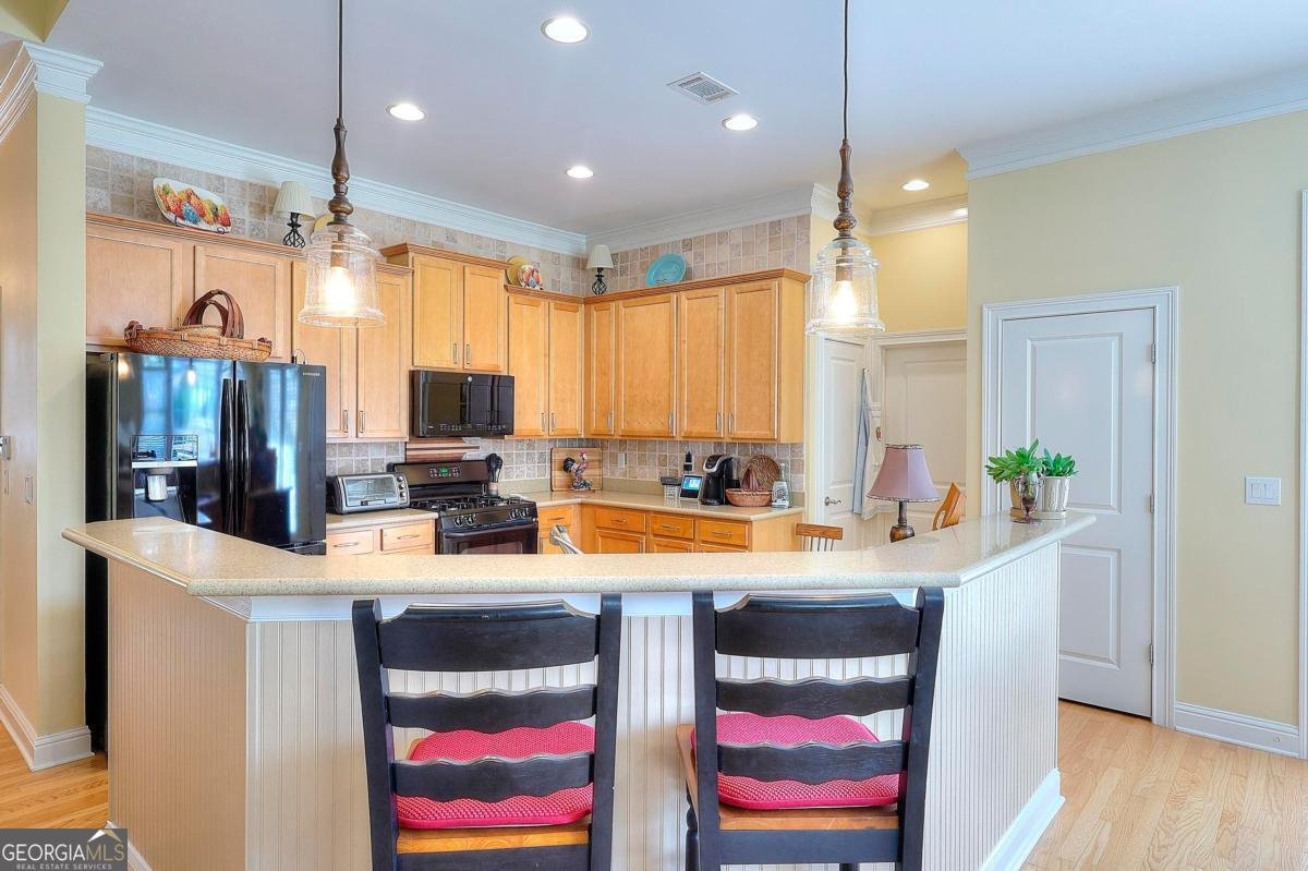 1001 Mulberry Court Madison - 1