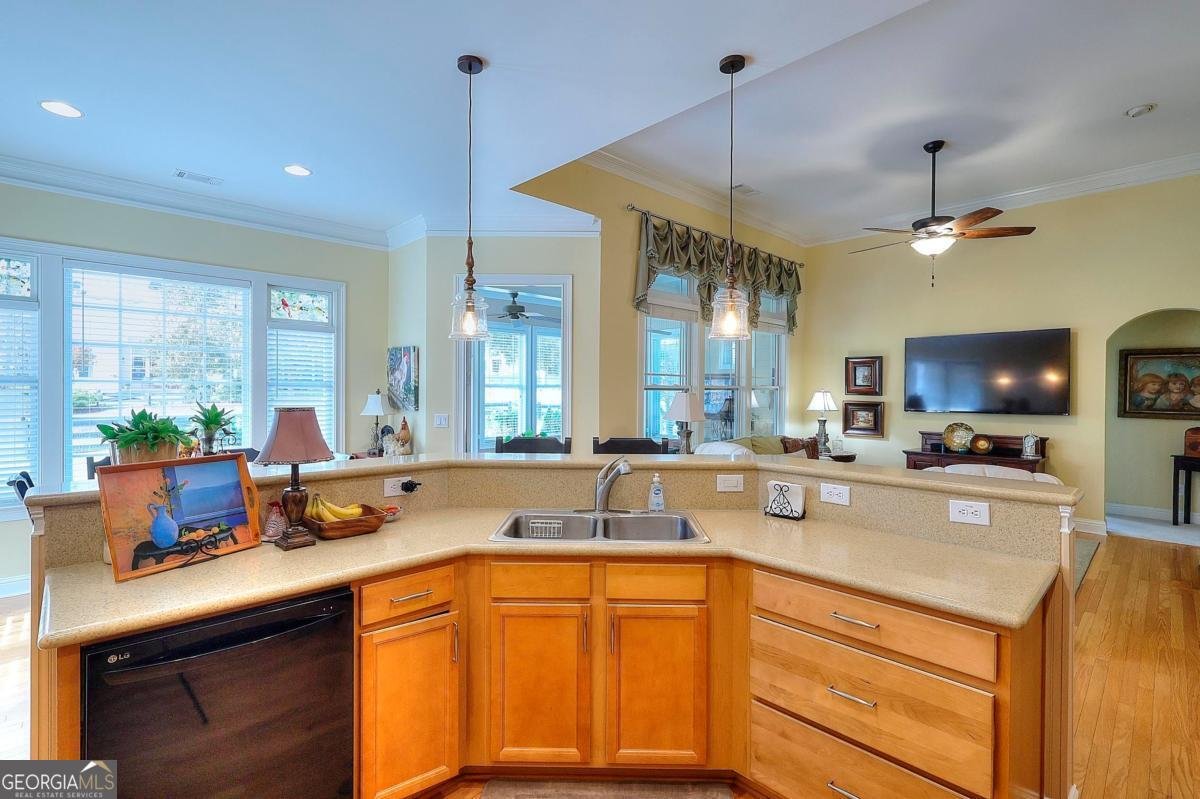 1001 Mulberry Court Madison - 2