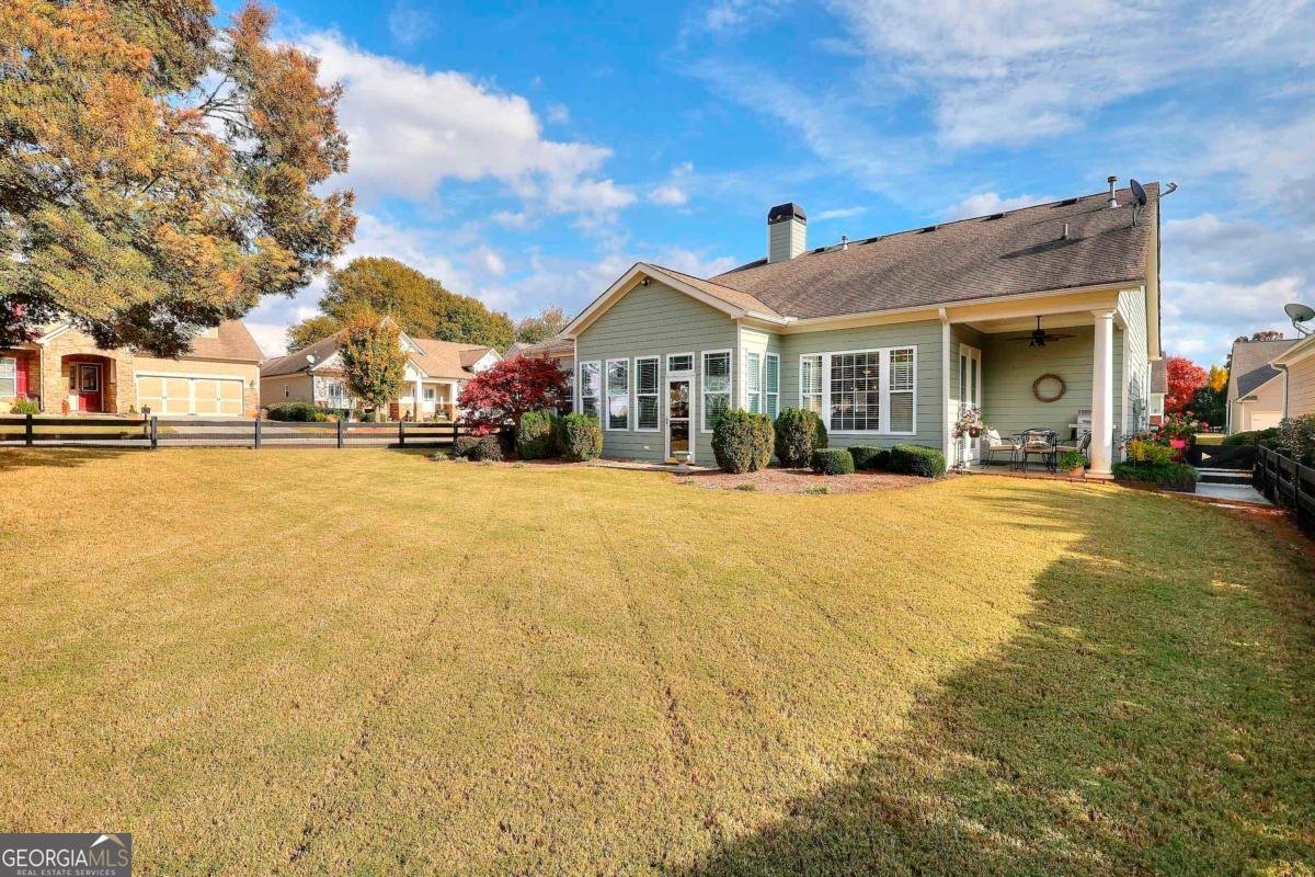 1001 Mulberry Court Madison - 27