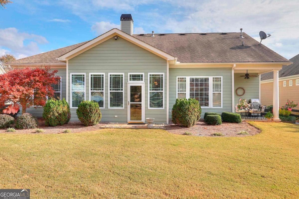 1001 Mulberry Court Madison - 28