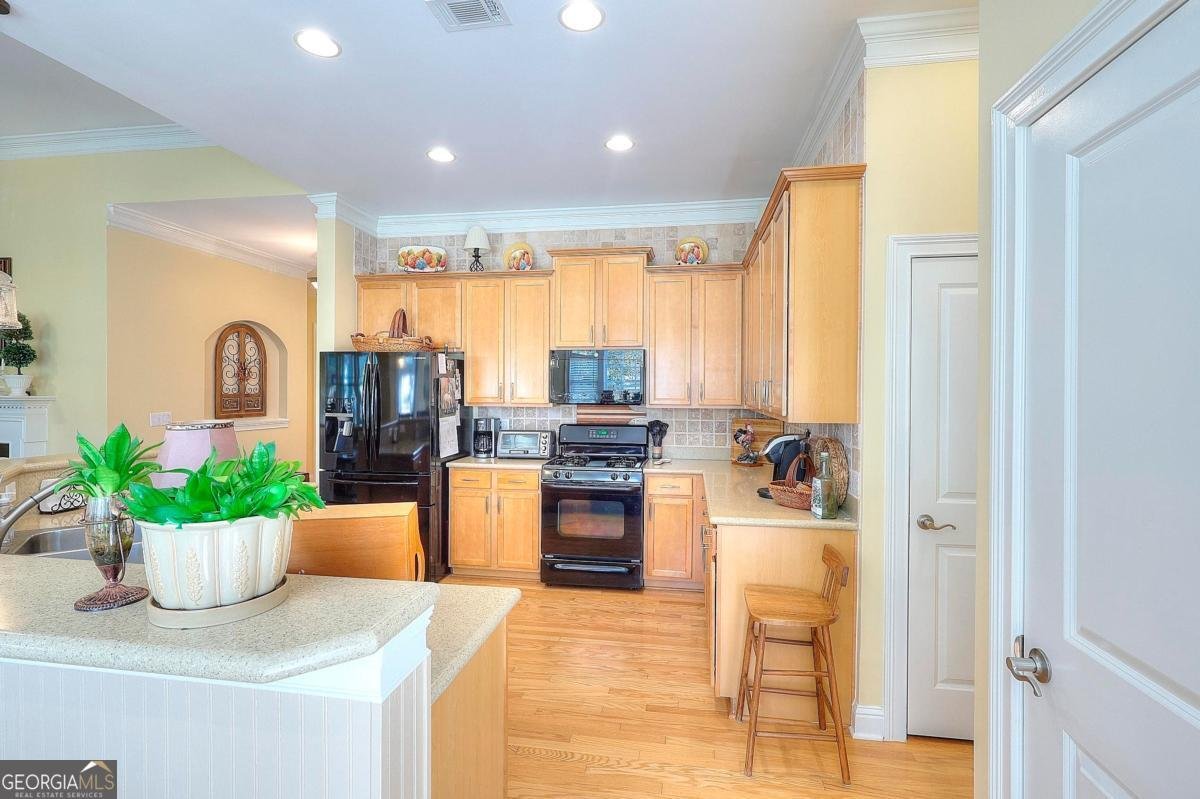 1001 Mulberry Court Madison - 3