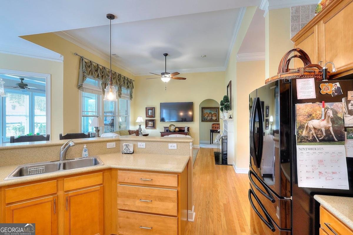 1001 Mulberry Court Madison - 4