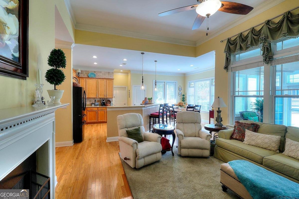 1001 Mulberry Court Madison - 9