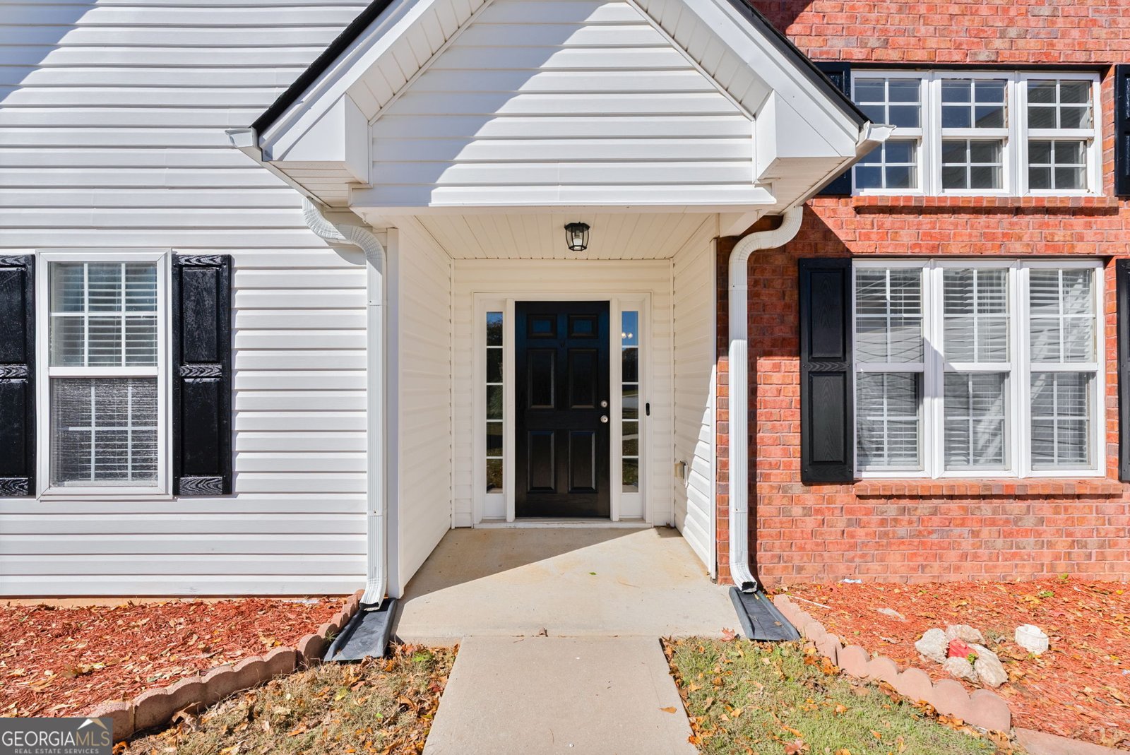 4332 Beaverton Circle Loganville - 2