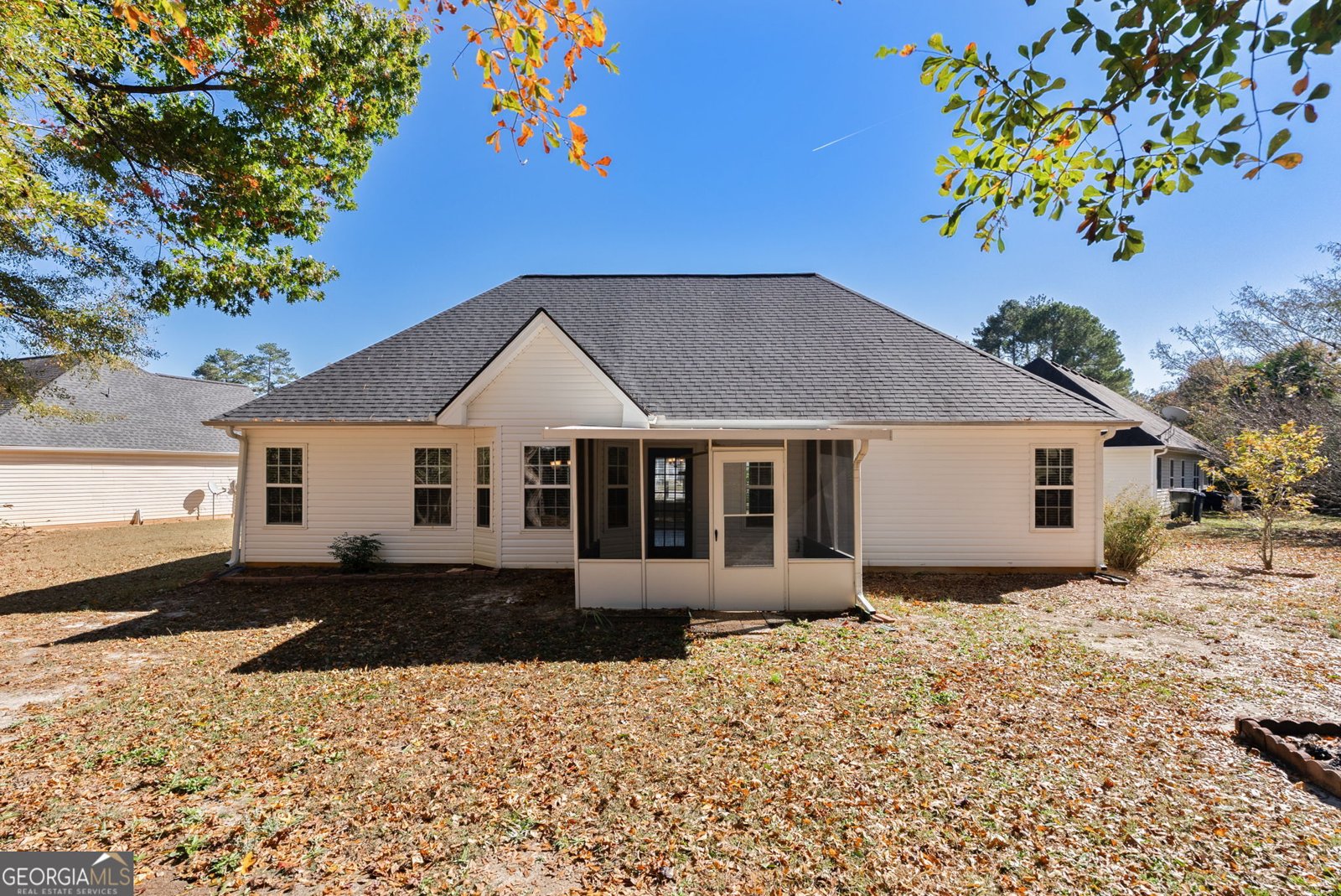 4332 Beaverton Circle Loganville - Photo 30