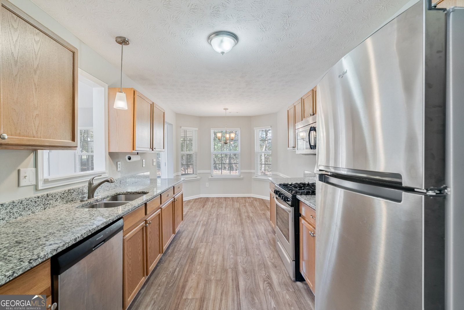 4332 Beaverton Circle Loganville - 8