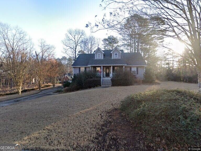 14 Riverstone Drive Hiram - main photo