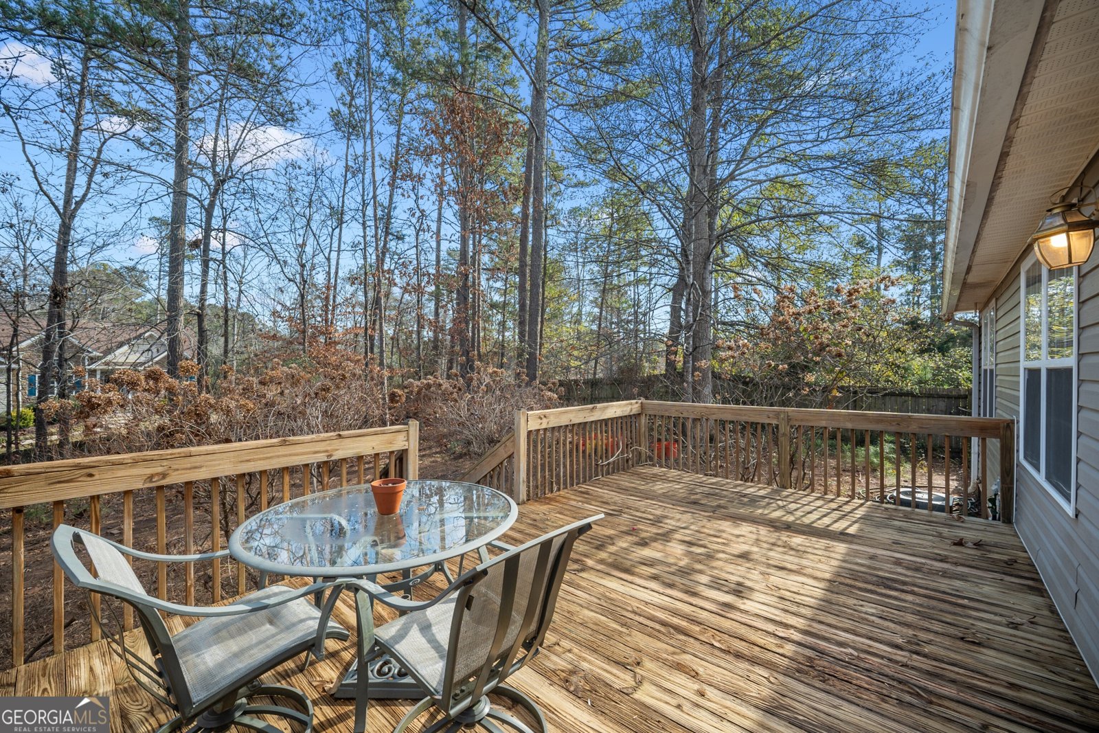 14 Riverstone Drive Hiram - 21